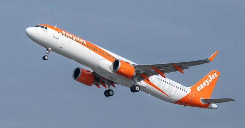 Η easyJet εγκαινιάζει νέα εποχή στη σύνδεση της Θεσσαλονίκης με την Ευρώπη